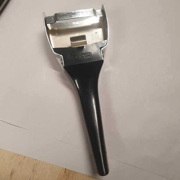 USED  - Clamp on - Detachable Handle