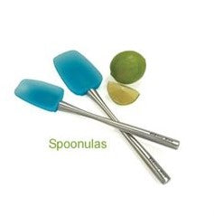 1 set of Spoonulas