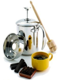 Coffee Press / Chocolatera